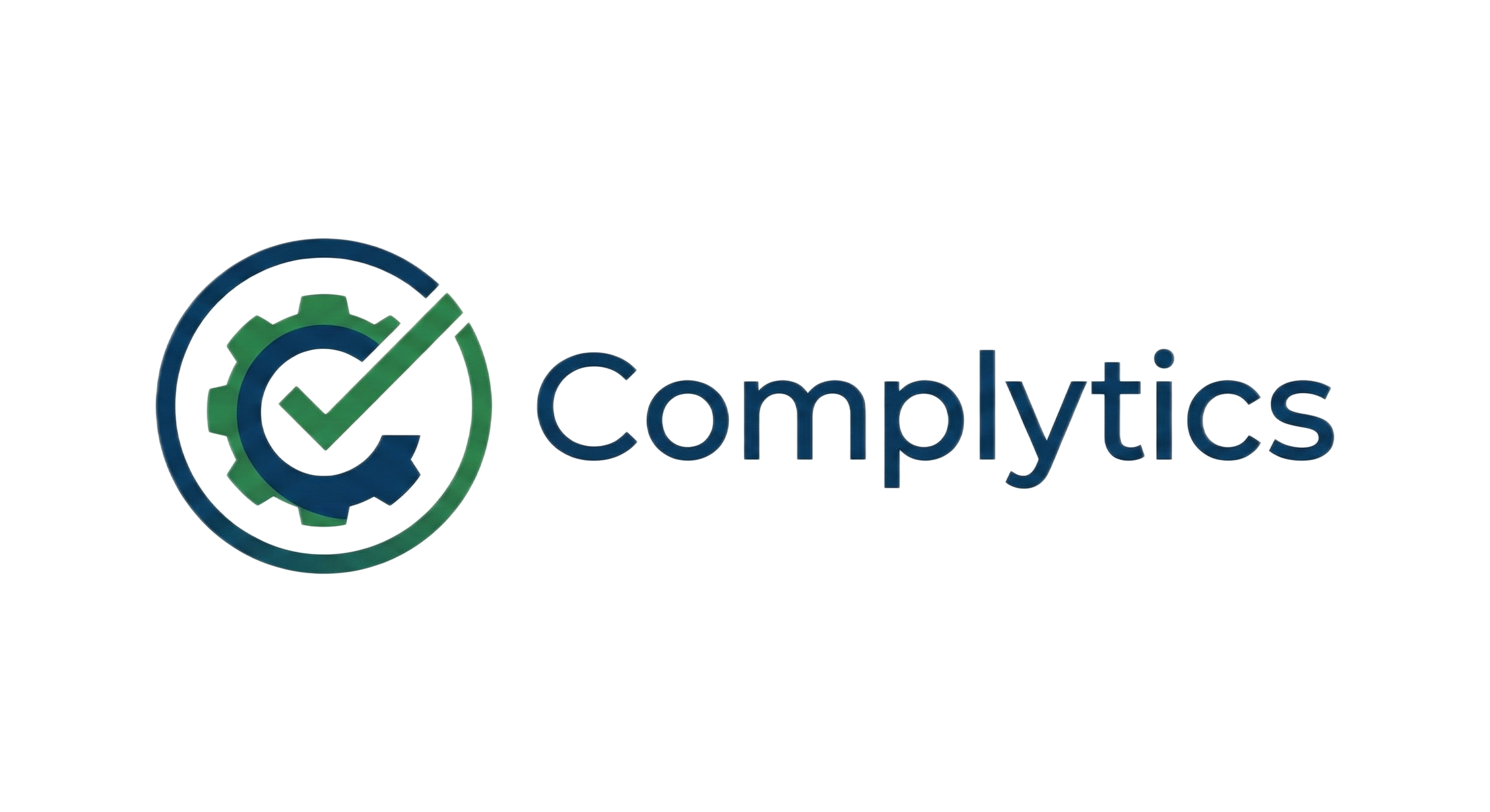 Complytics Logo